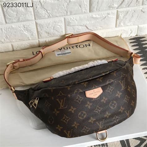 louis vuitton funny bag